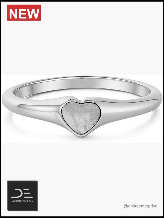 Jewelry - 14K Gold Filled Stackable Love Rings Non Tarnish Dainty Wedding Bands